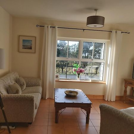 Shanakeever Farm - 2 Bedroom Apartment Clifden Rom bilde