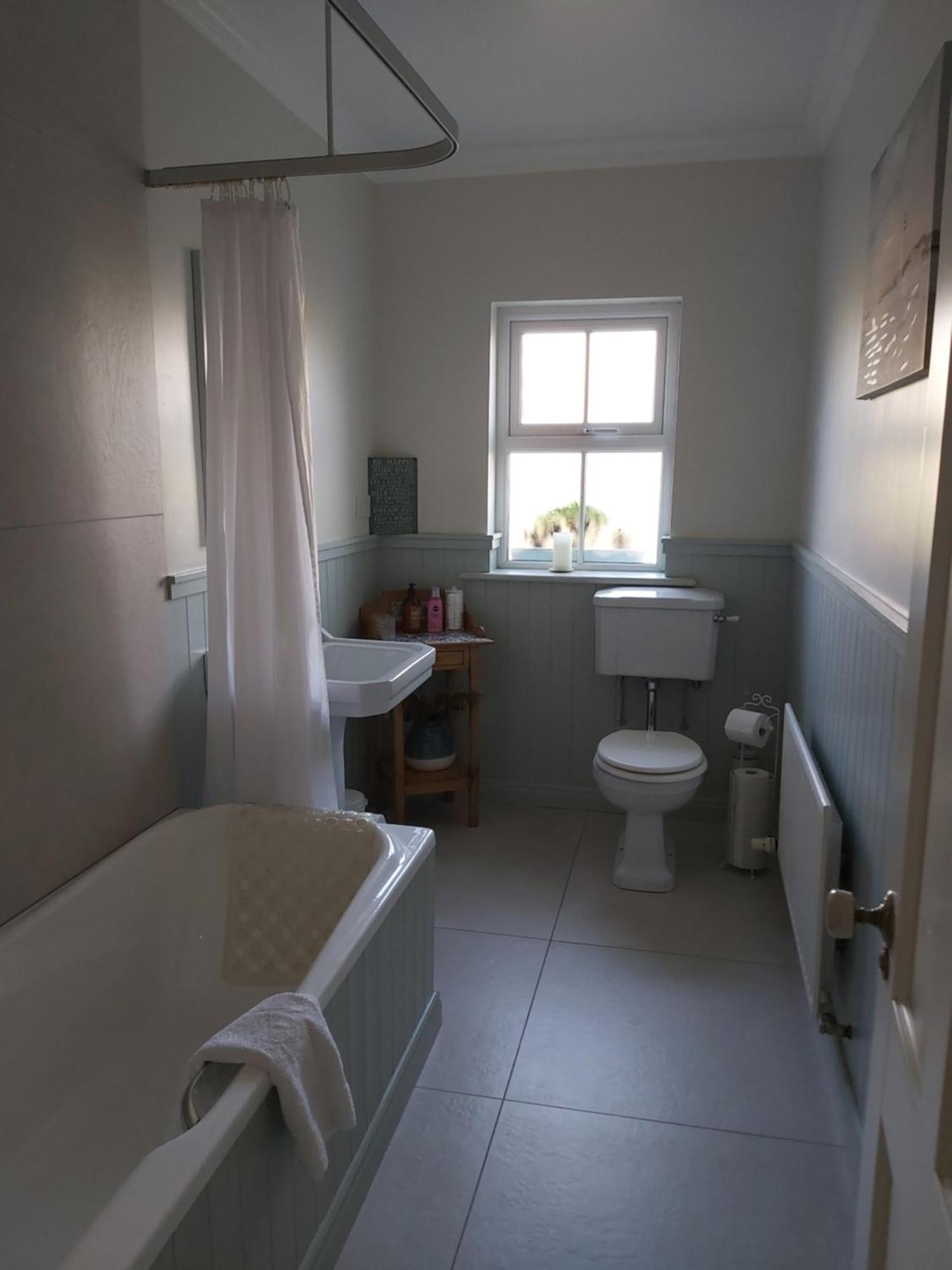 Shanakeever Farm - 2 Bedroom Apartment Clifden Rom bilde